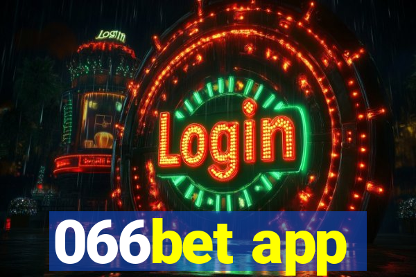 066bet app